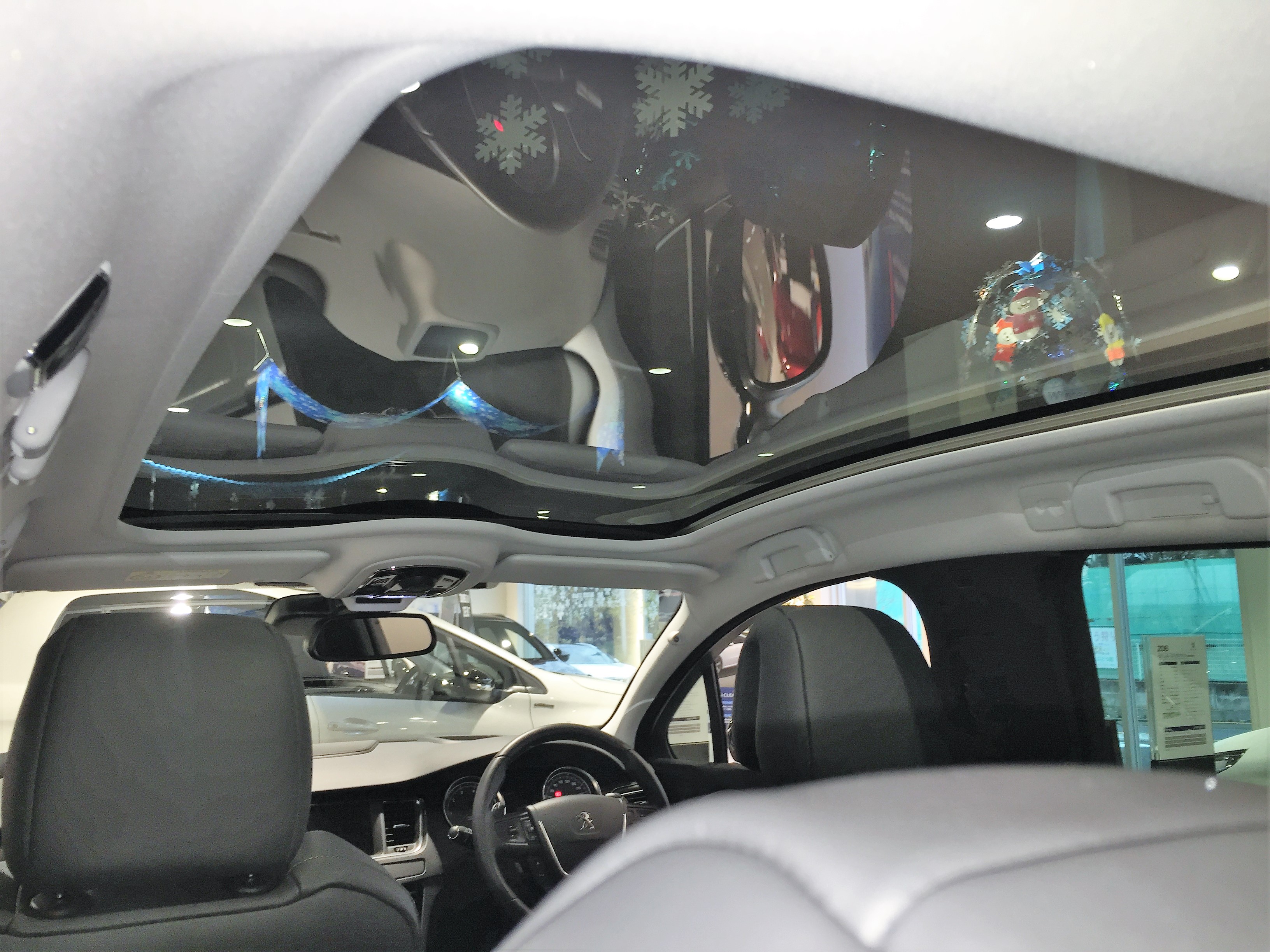特選車情報！