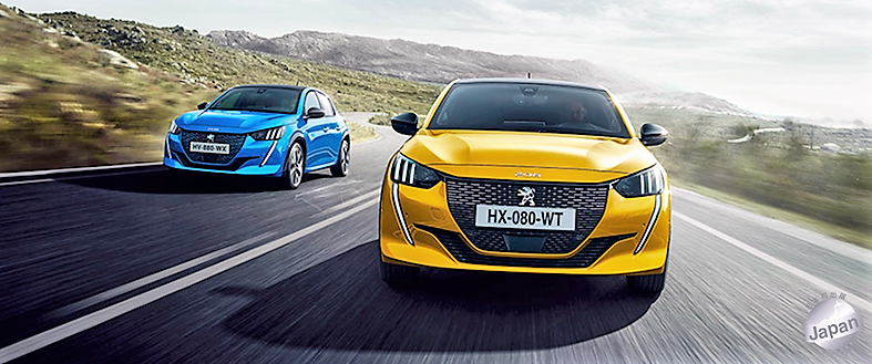 『PEUGEOT SHOW 2019』開催のお知らせ