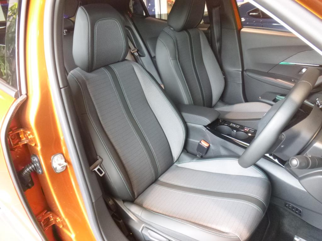 展示車情報　更新しました。