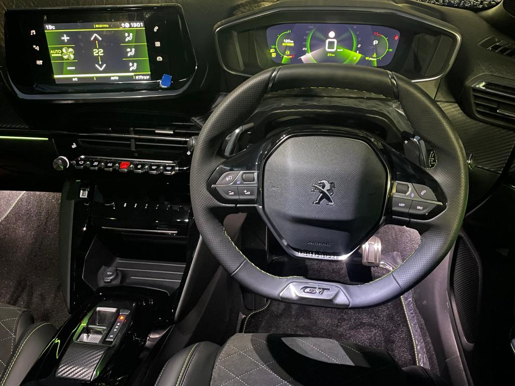 ニュー オートマチック セレクター😊✨