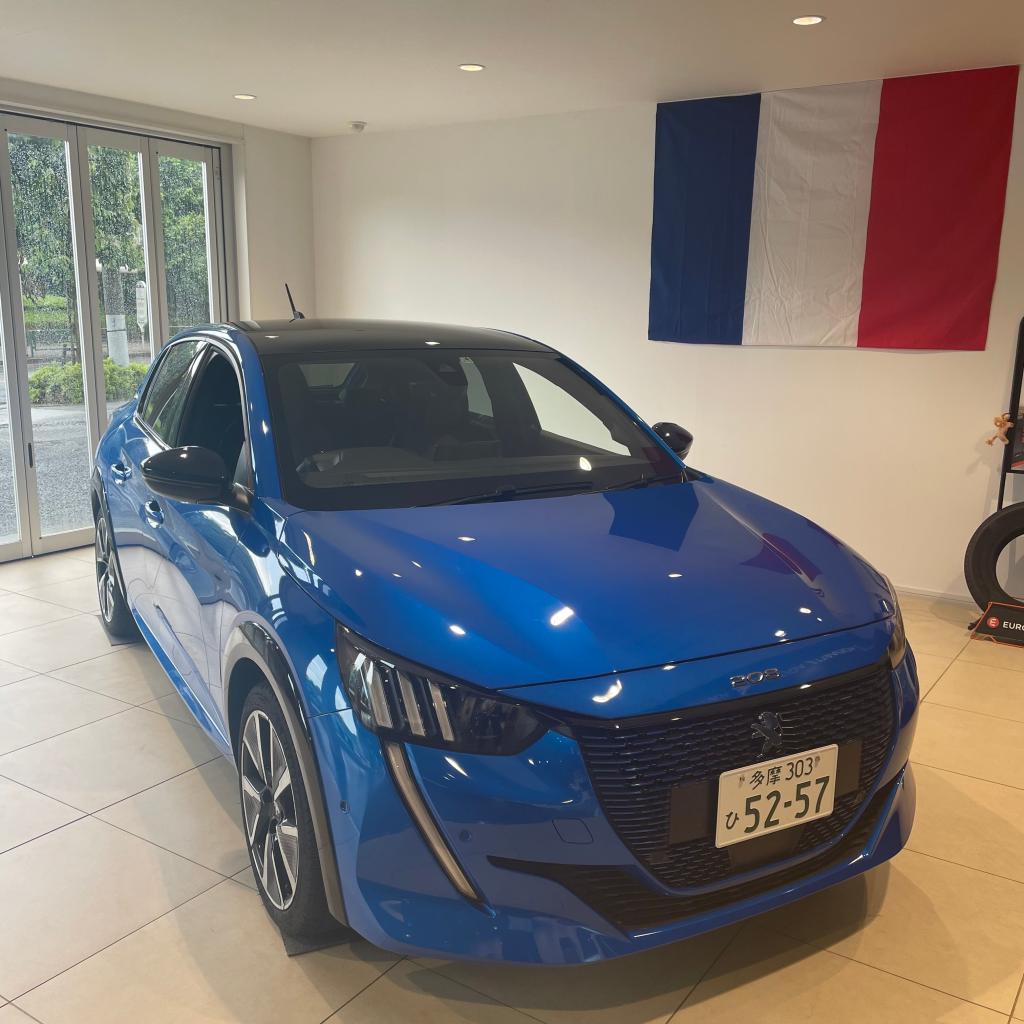 即納車情報＆展示車入れ替えました☆彡