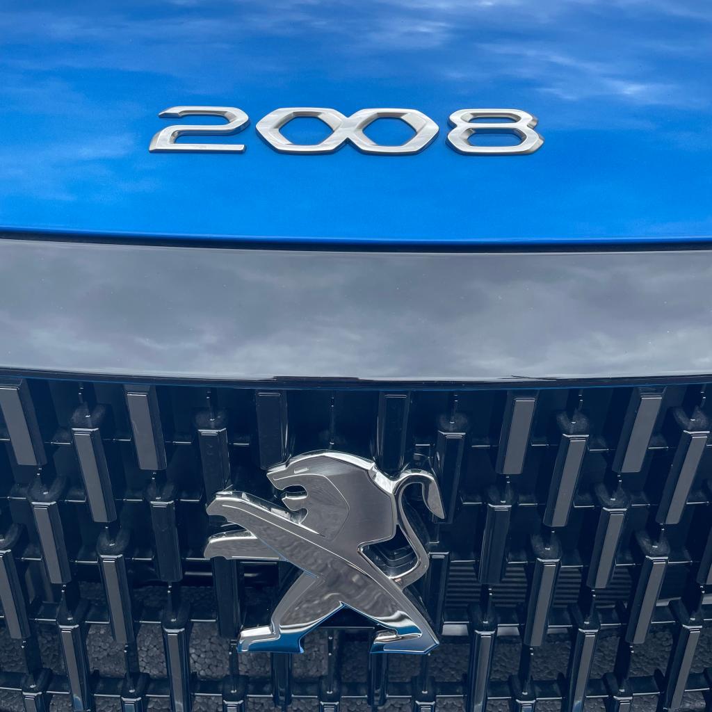 ２００８GT BlueHDi　試乗車👑