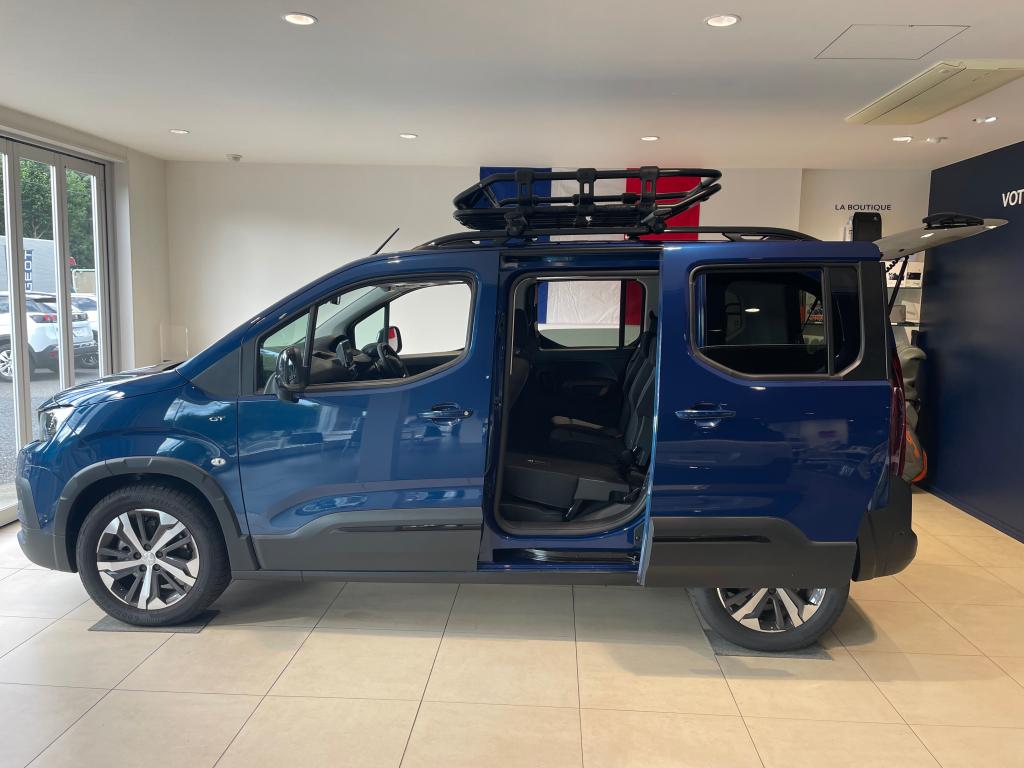 RIFTER展示してます！