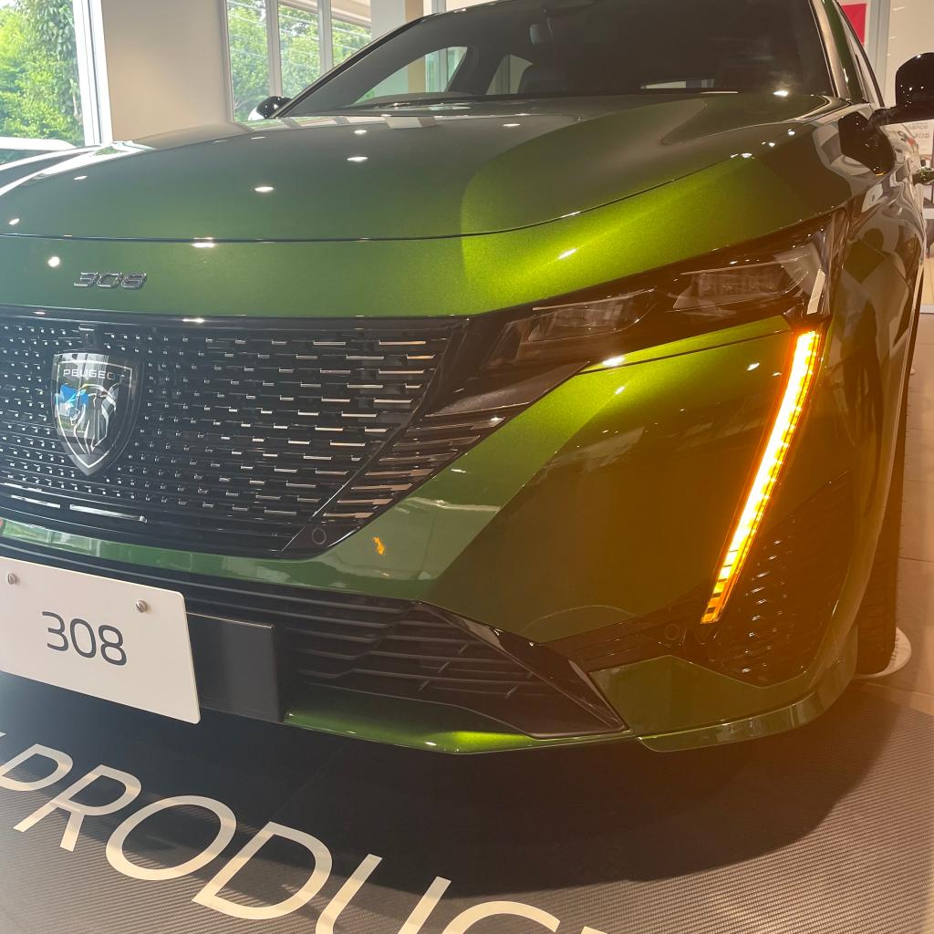 準備が整いました