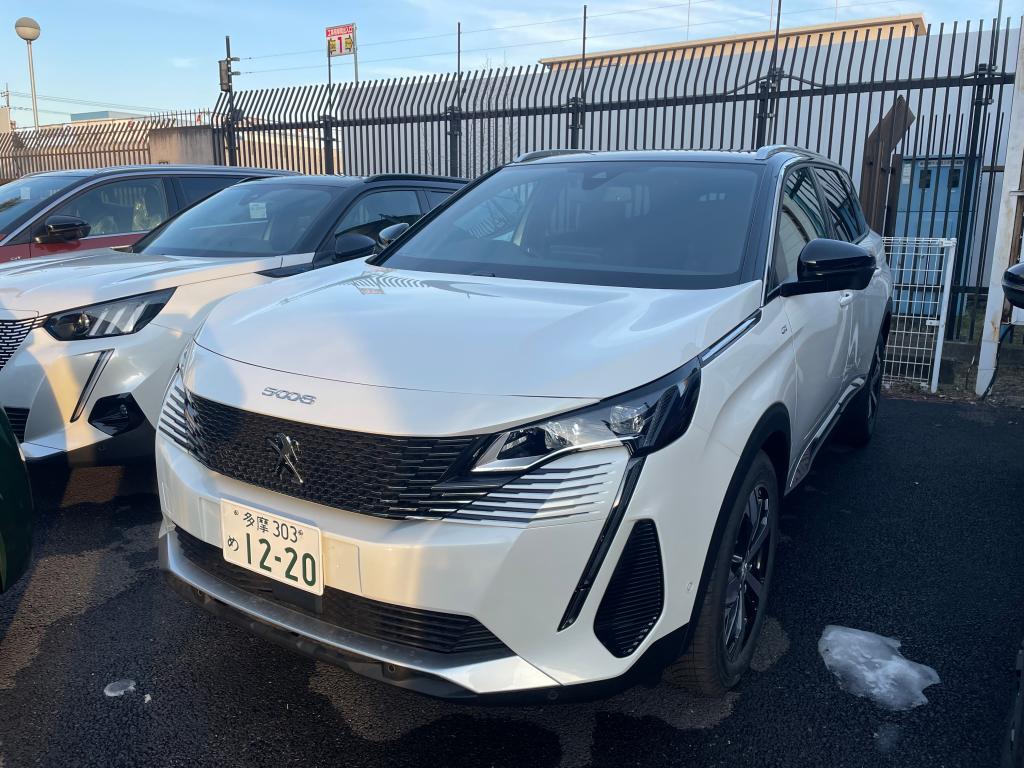 試乗車揃っています💌