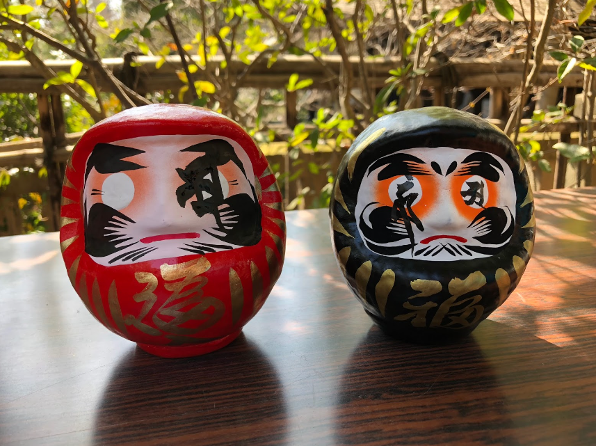 だるま市 :-) ☆