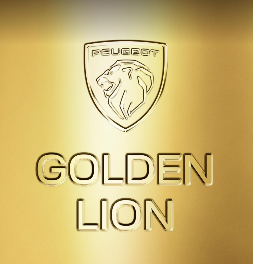 GOLDEN LIO CHALLENGE✨