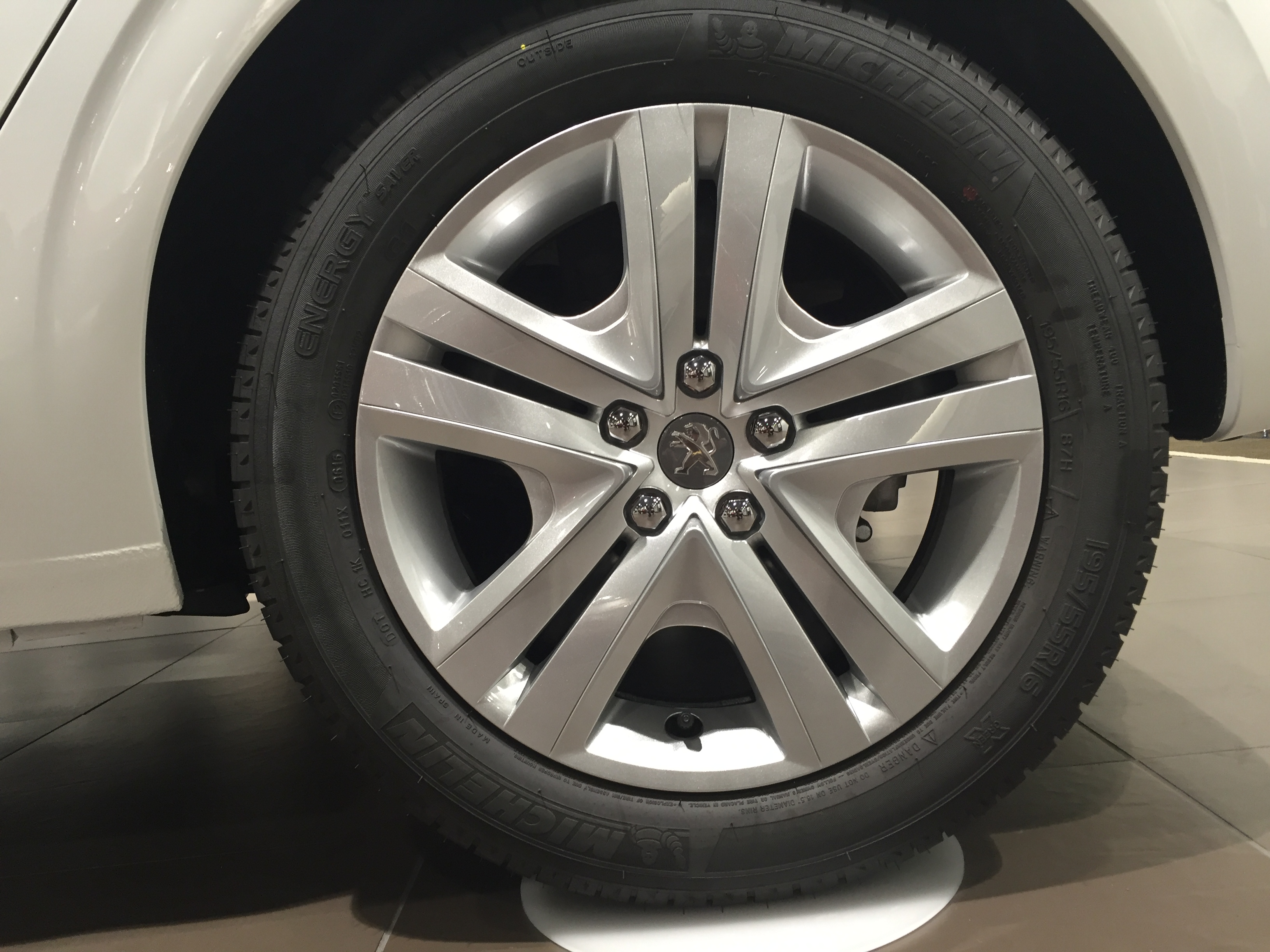 208 Style Plus デビューフェアが始まります！