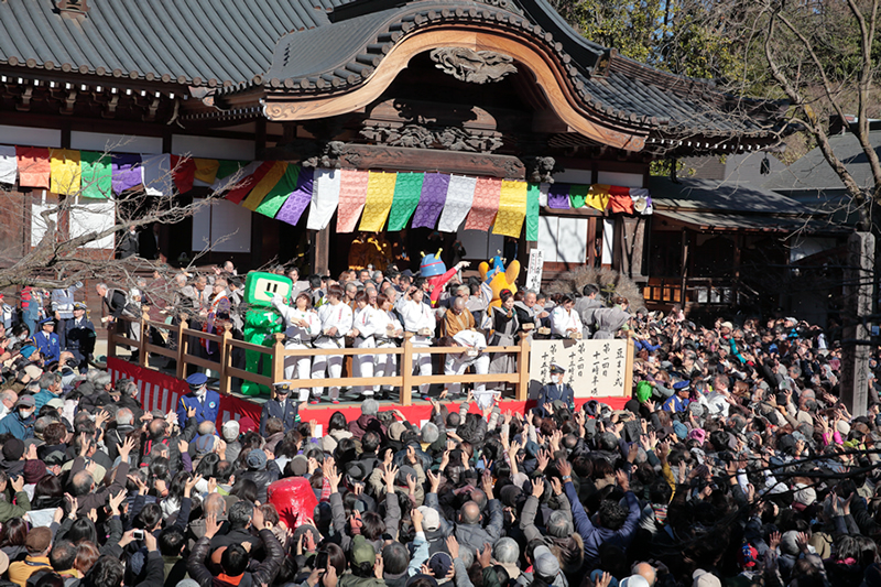 2月も宜しくお願い致します