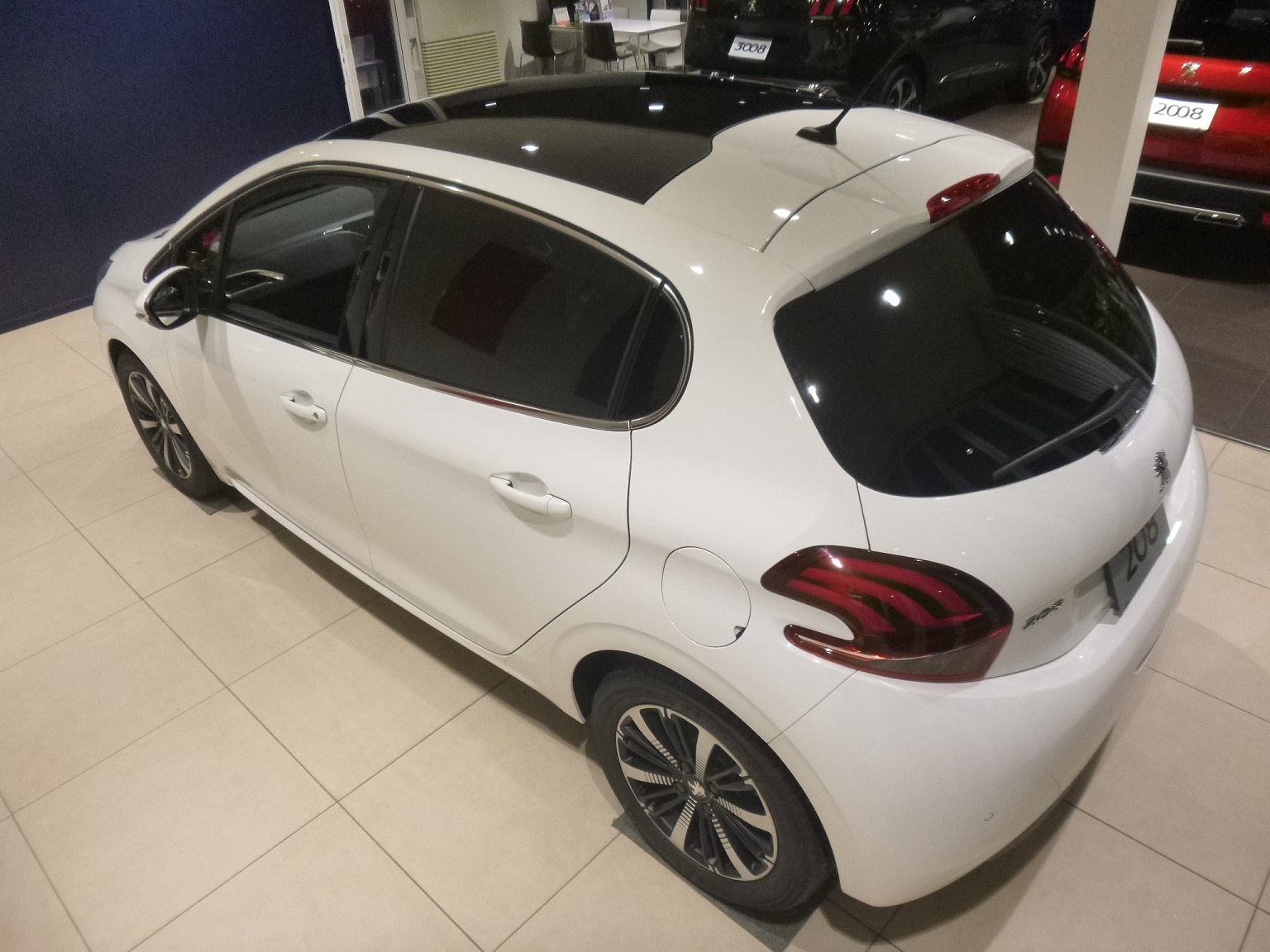 208ファイナルバージョンです！