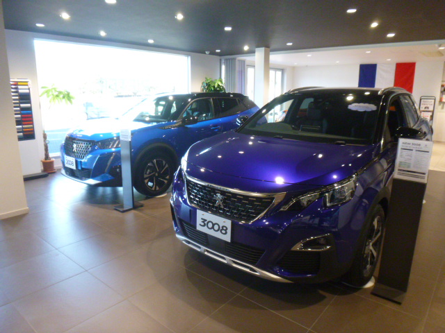 初売り始まりました！