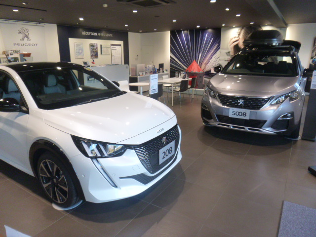 初売り始まりました！