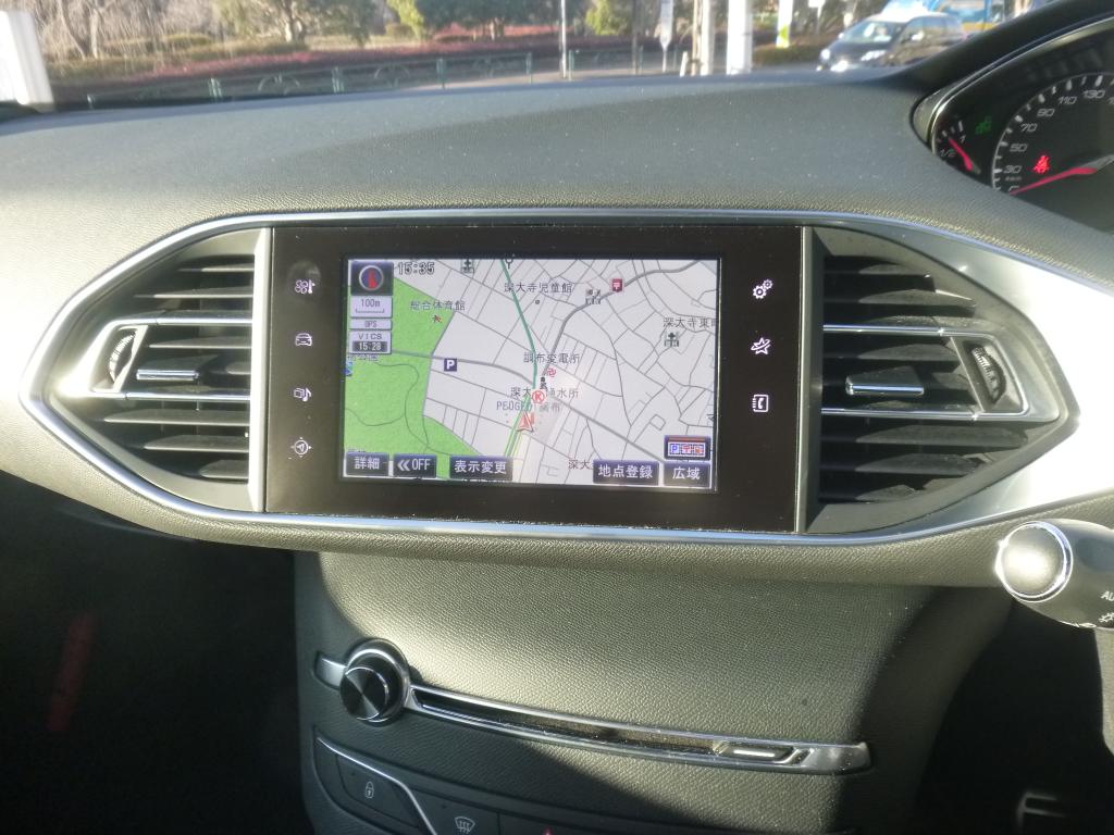 308GT認定中古車　入荷です