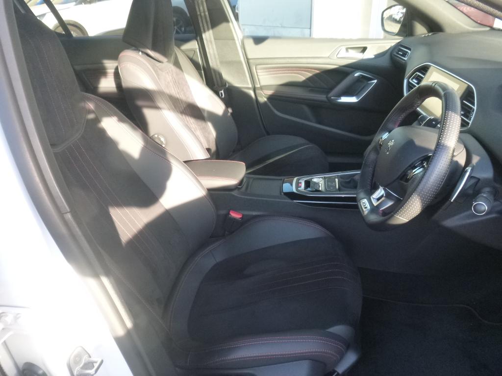 308GT認定中古車　入荷です