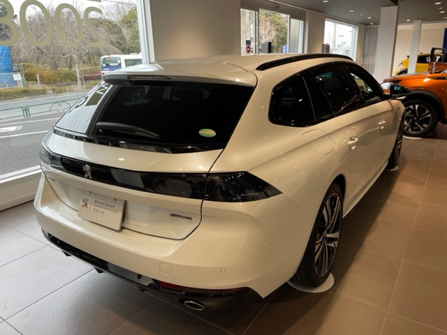 和田おススメの中古車ご紹介