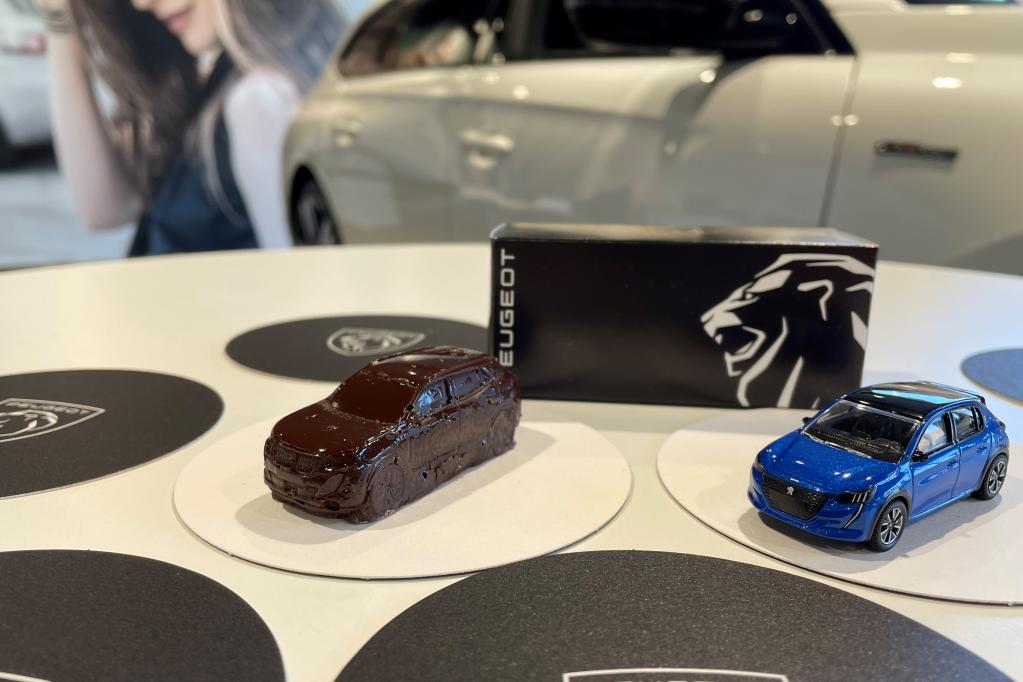 本日から「LION　TASTINGフェア」開催中です！！