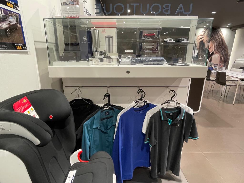 実は車だけでは無いんです！！