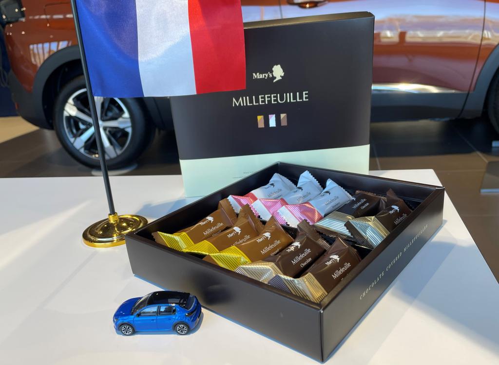 元気を頂きました！