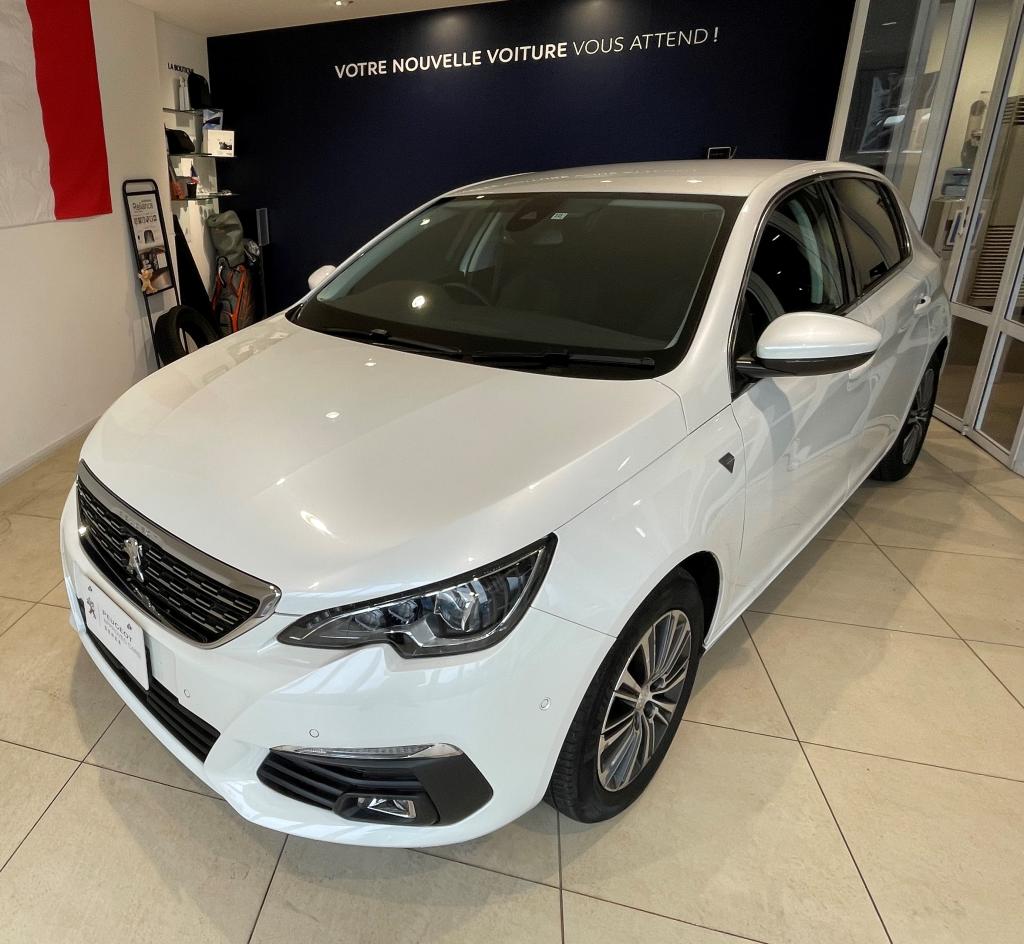 308SW ROAD TRIP 認定中古車入荷いたしました