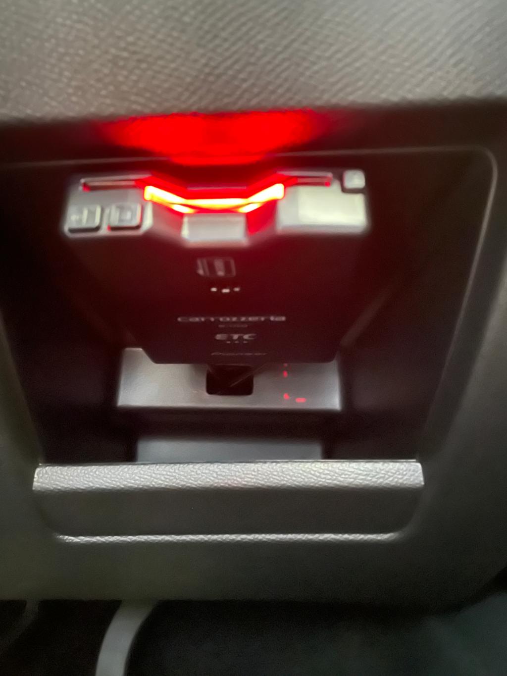 308SW ROAD TRIP 認定中古車入荷いたしました