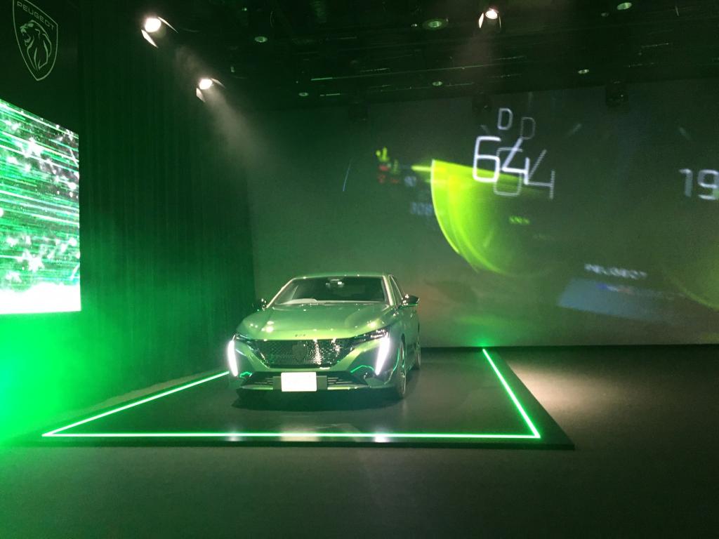 NEW308発表です。