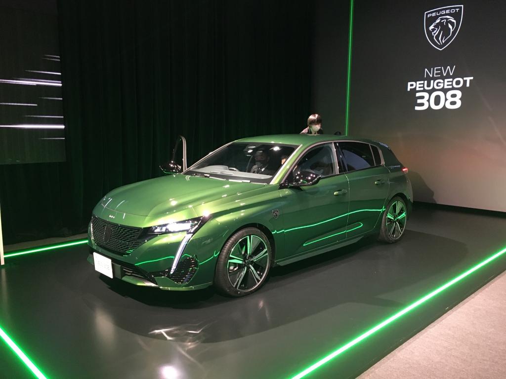 NEW308発表です。