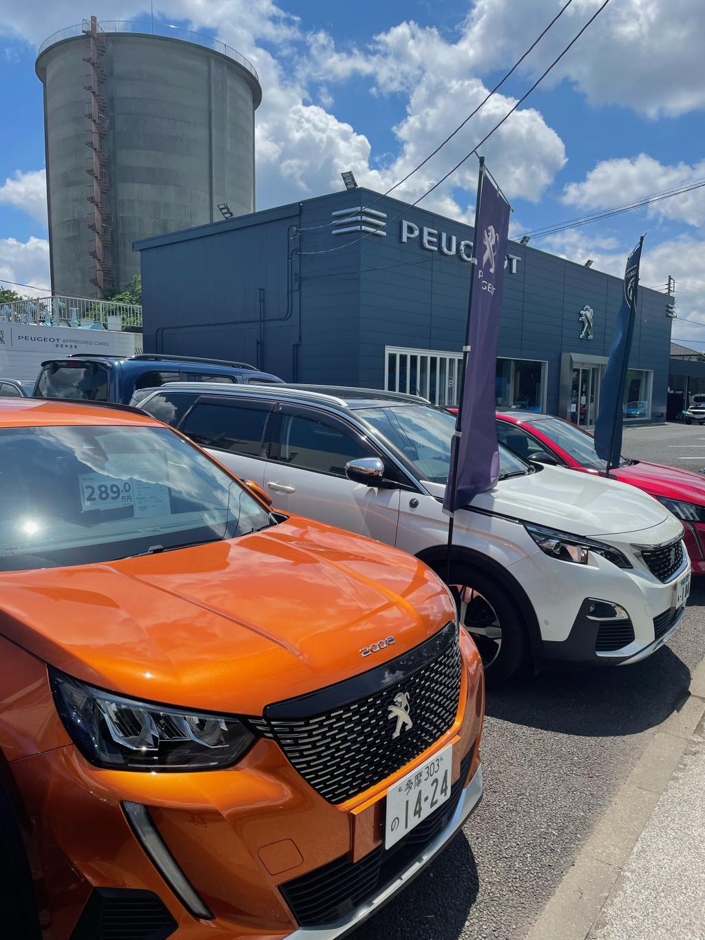 認定中古車いかかでしょうか🤠