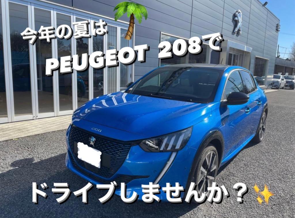 ２０８、夏休み間に合います🌴🌴