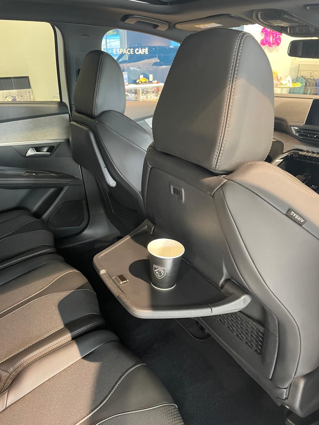 ５００８展示中です！🌵