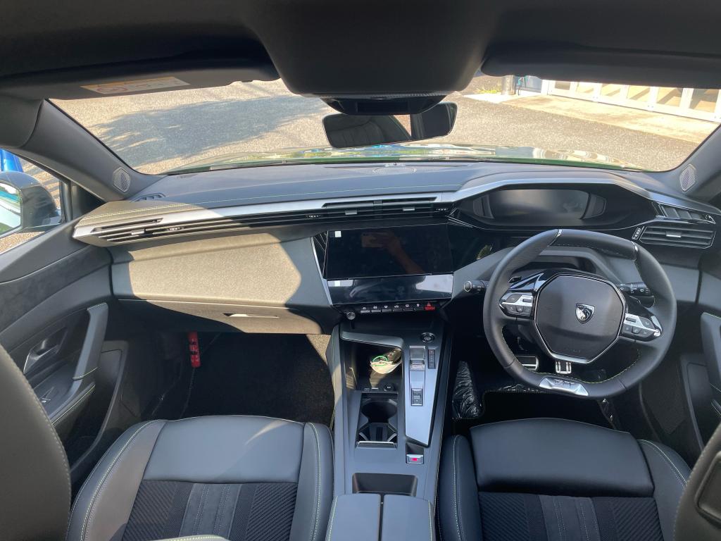 台風到来間近・・・