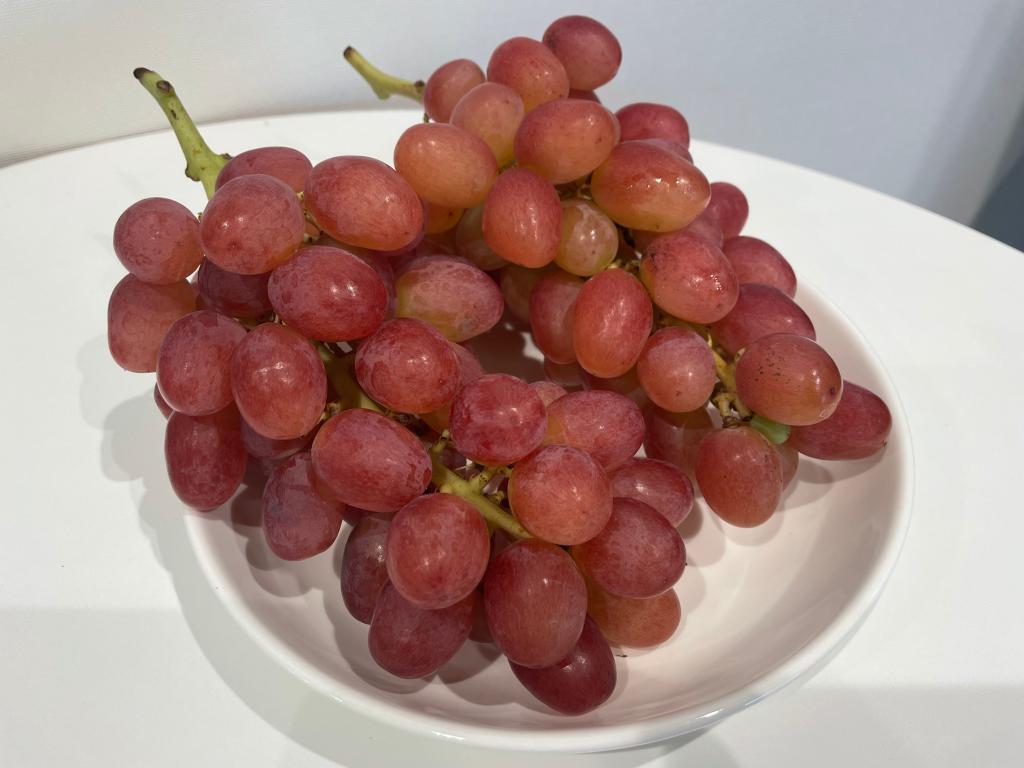 稲城のぶどう🍇