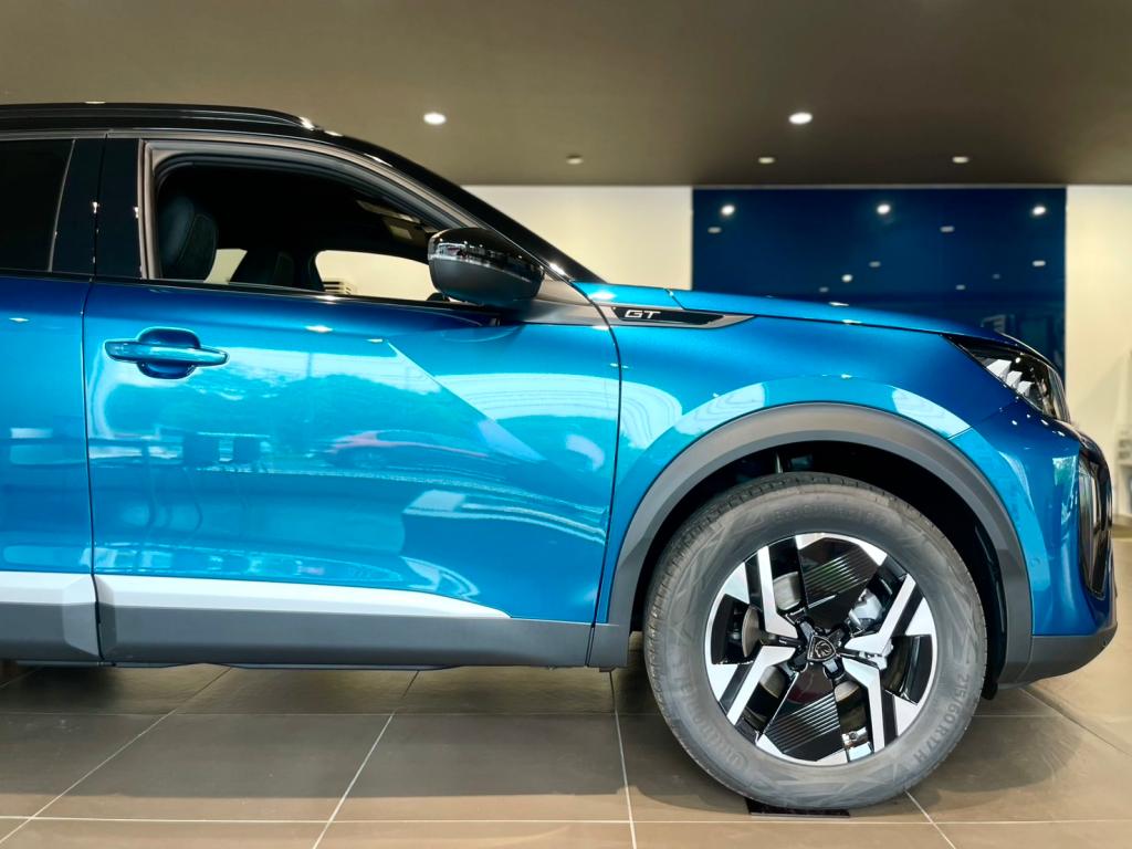 2008 GT Obsession Blue 登場✨✨