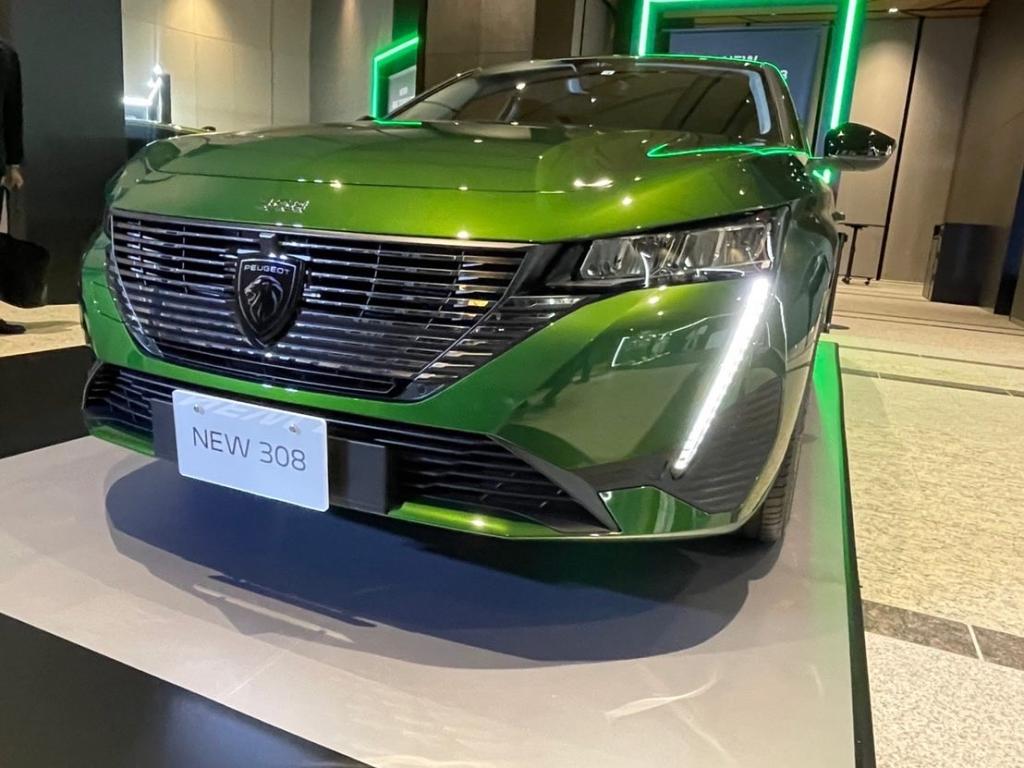 🚙常識を美しく超えていく　３０８アンコールフェア開催🚙