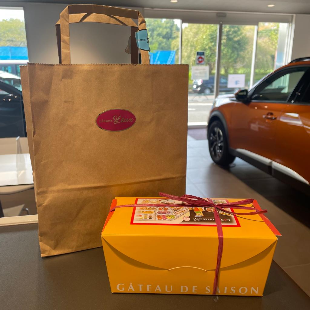 頂きました🤤🎵