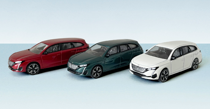 NEW YEAR ALLURE　フェア🛒💨