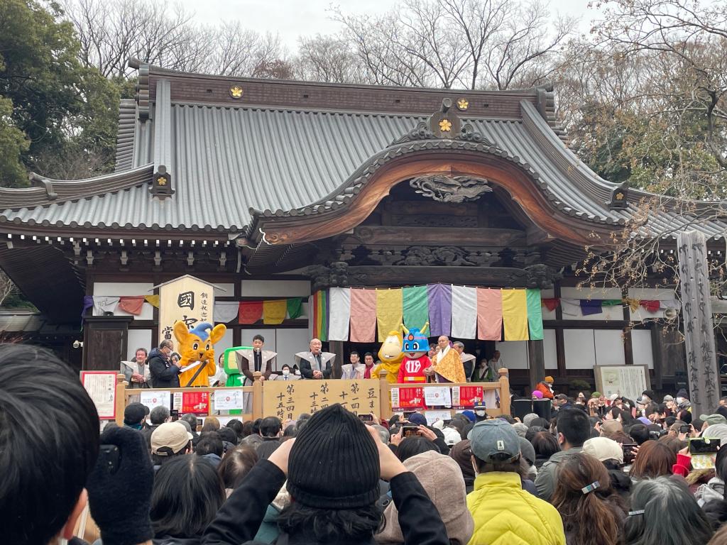 参加してきました✨