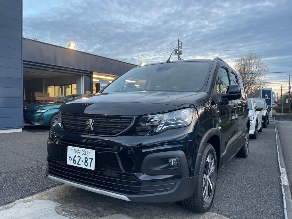 試乗車揃っています💌