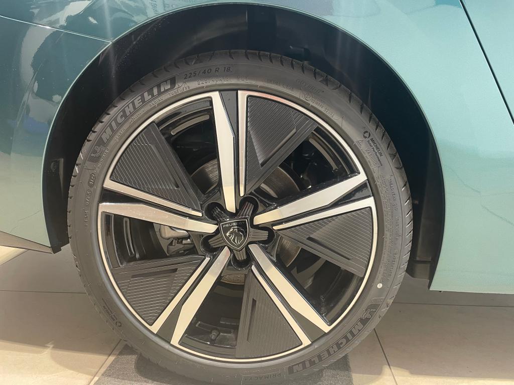 308SWのご試乗車あります