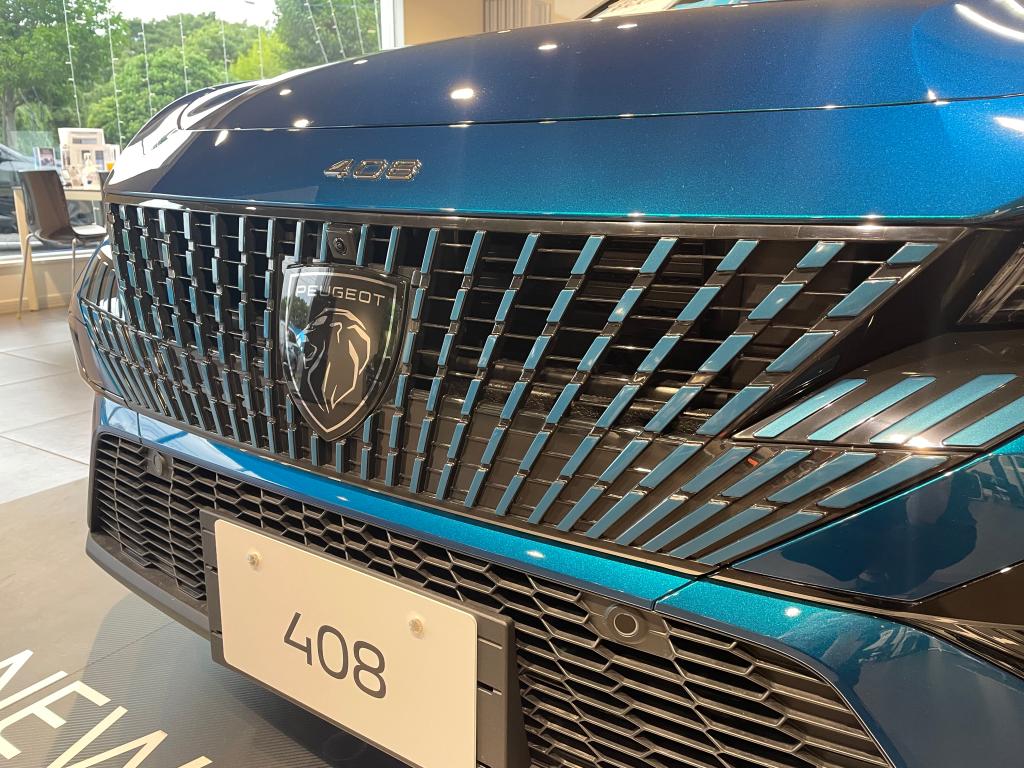 PEUGEOT SUMMER CHANCE　キャンペーン🐳