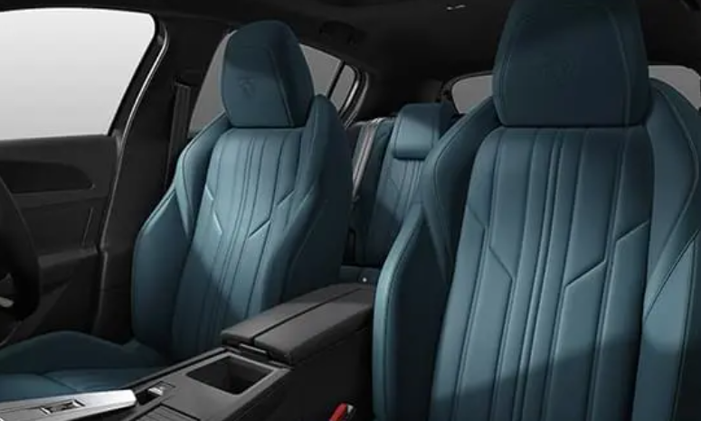 【308Blue Nappa Edition】特別仕様車登場