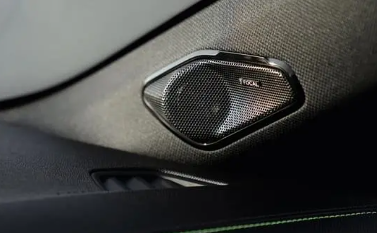 【308Blue Nappa Edition】特別仕様車登場