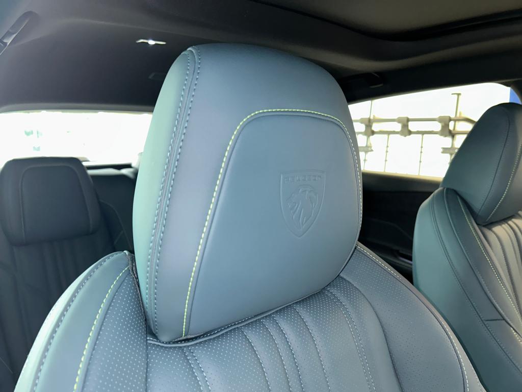 308 Blue Nappa Edition🔥
